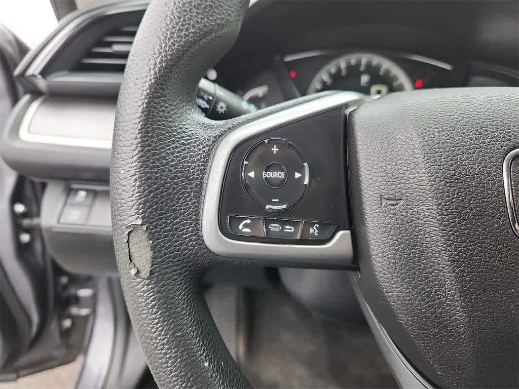 Thumbnail: 2016 Honda Civic - 26