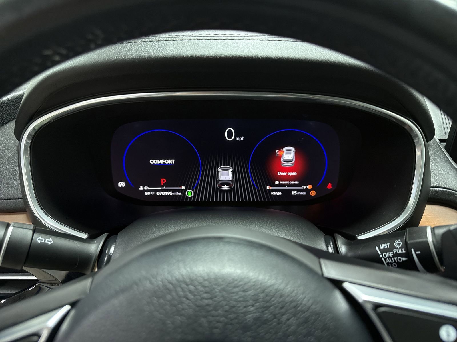 Thumbnail: 2023 Acura MDX - 42