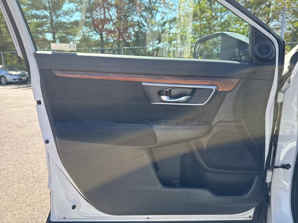 Thumbnail: 2019 Honda CR-V - 29
