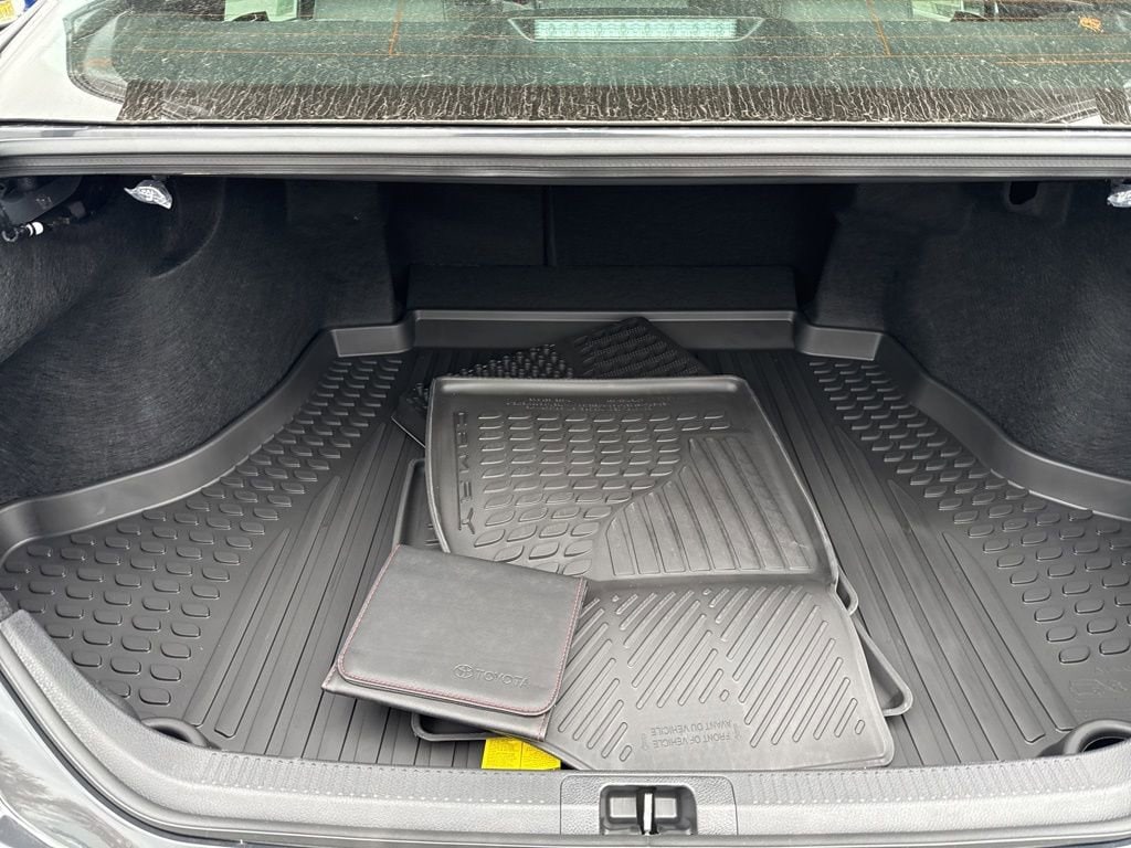 Thumbnail: 2026 Toyota Camry - 8