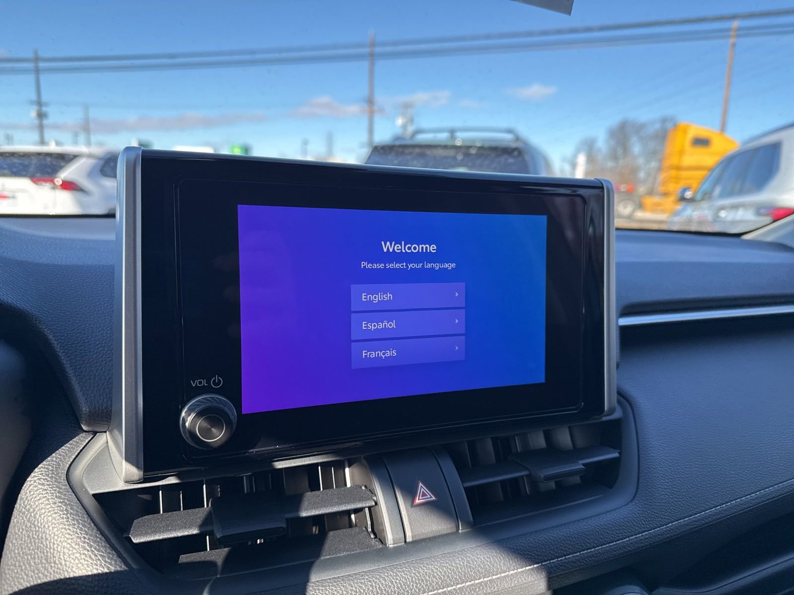 Thumbnail: 2025 Toyota RAV4 - 18