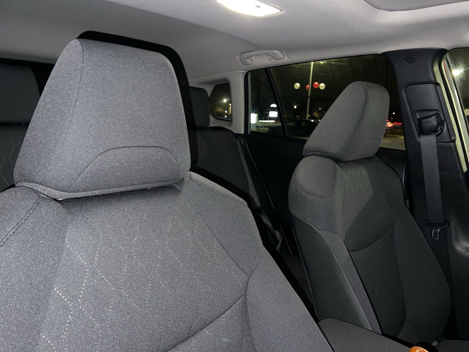 Thumbnail: 2024 Toyota Corolla Cross - 13