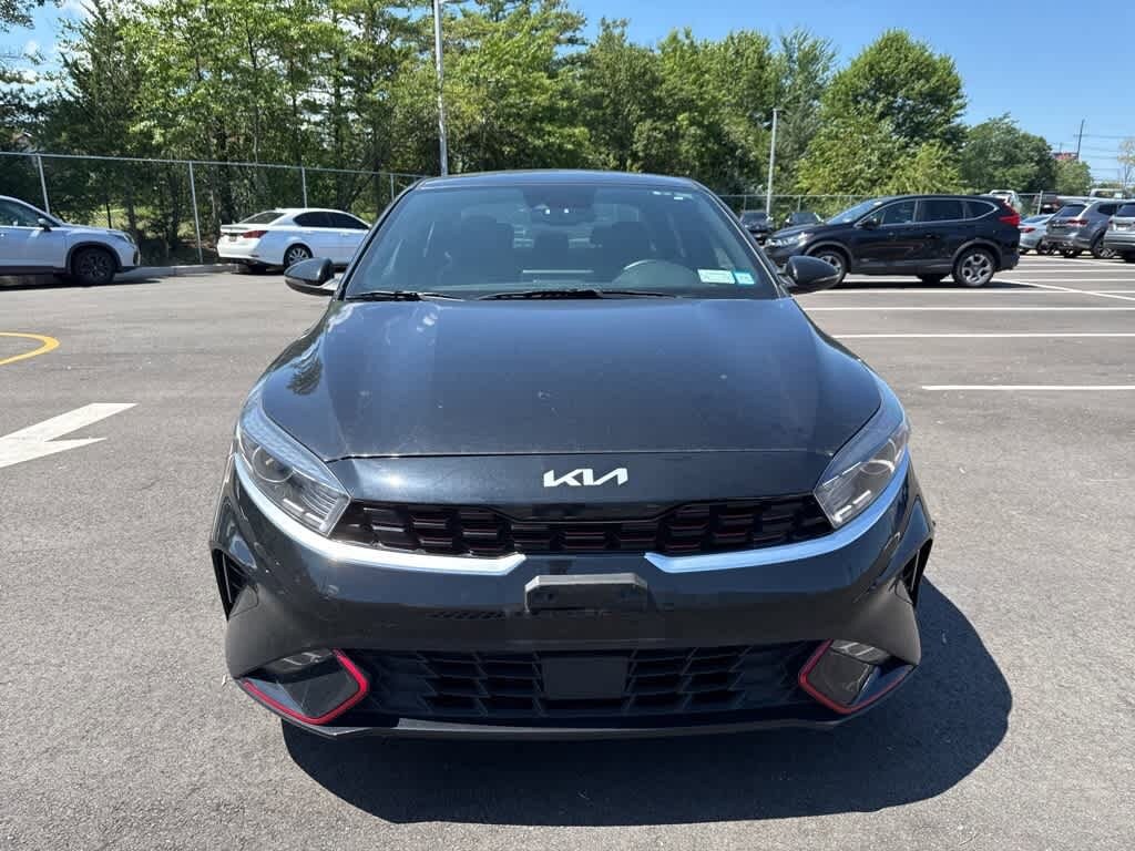 Thumbnail: 2023 Kia Forte - 5