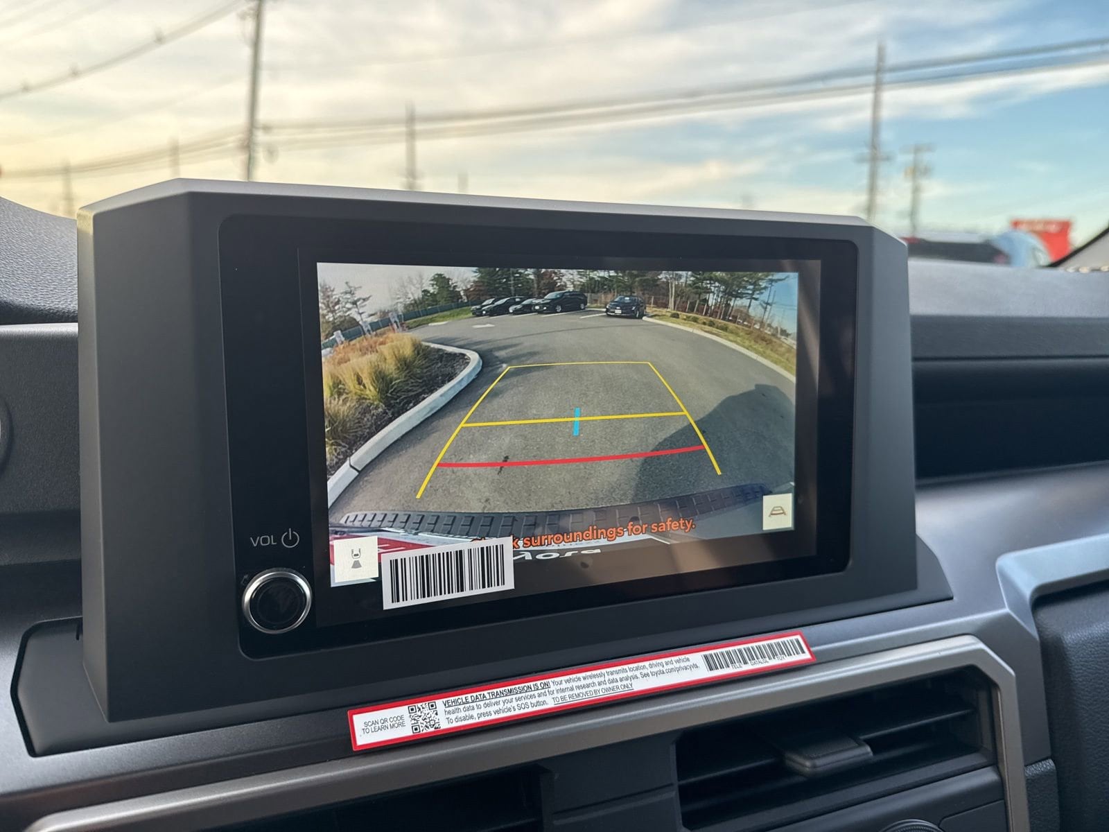 Thumbnail: 2025 Toyota 4Runner - 20