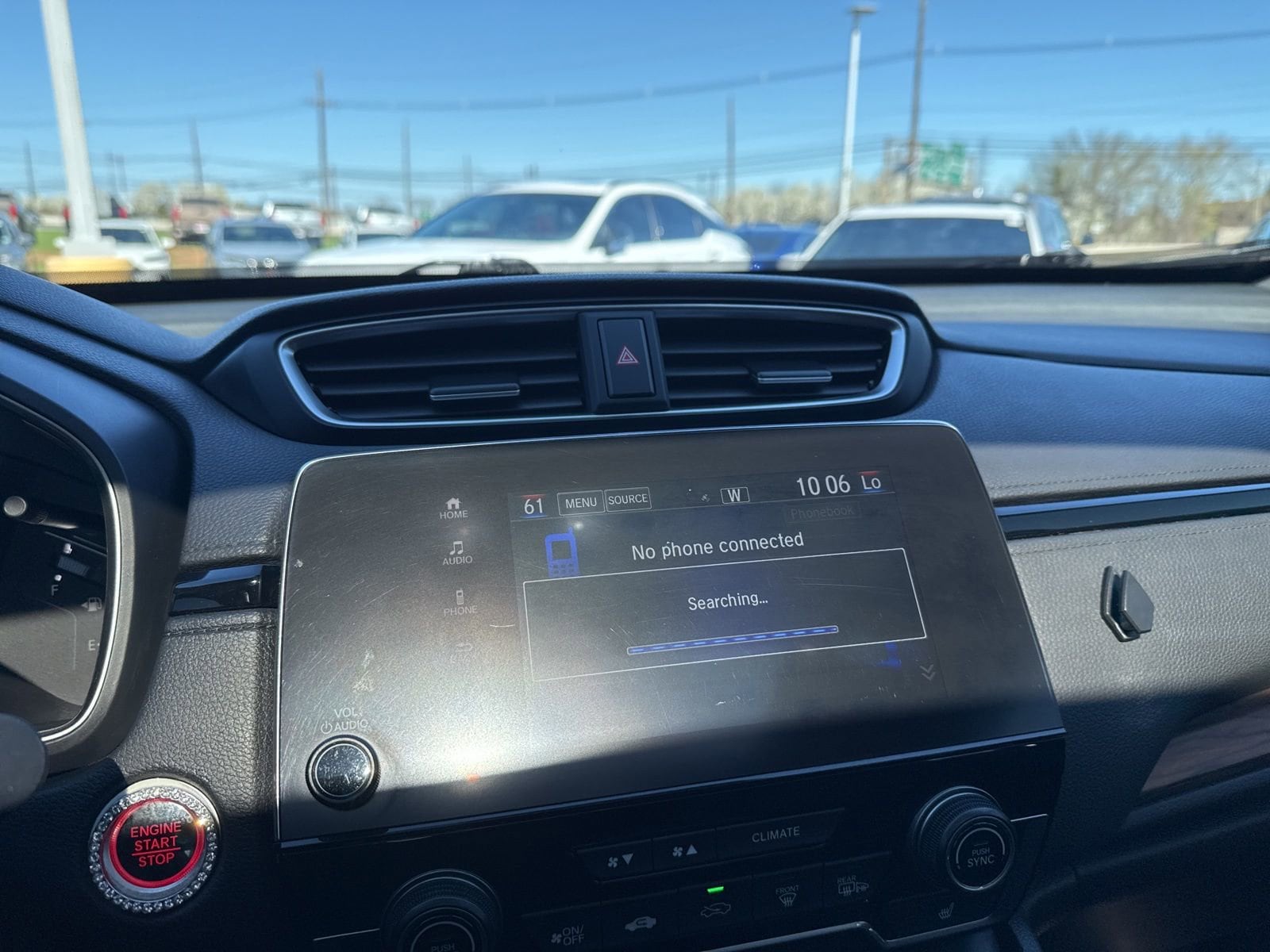 Thumbnail: 2018 Honda CR-V - 26