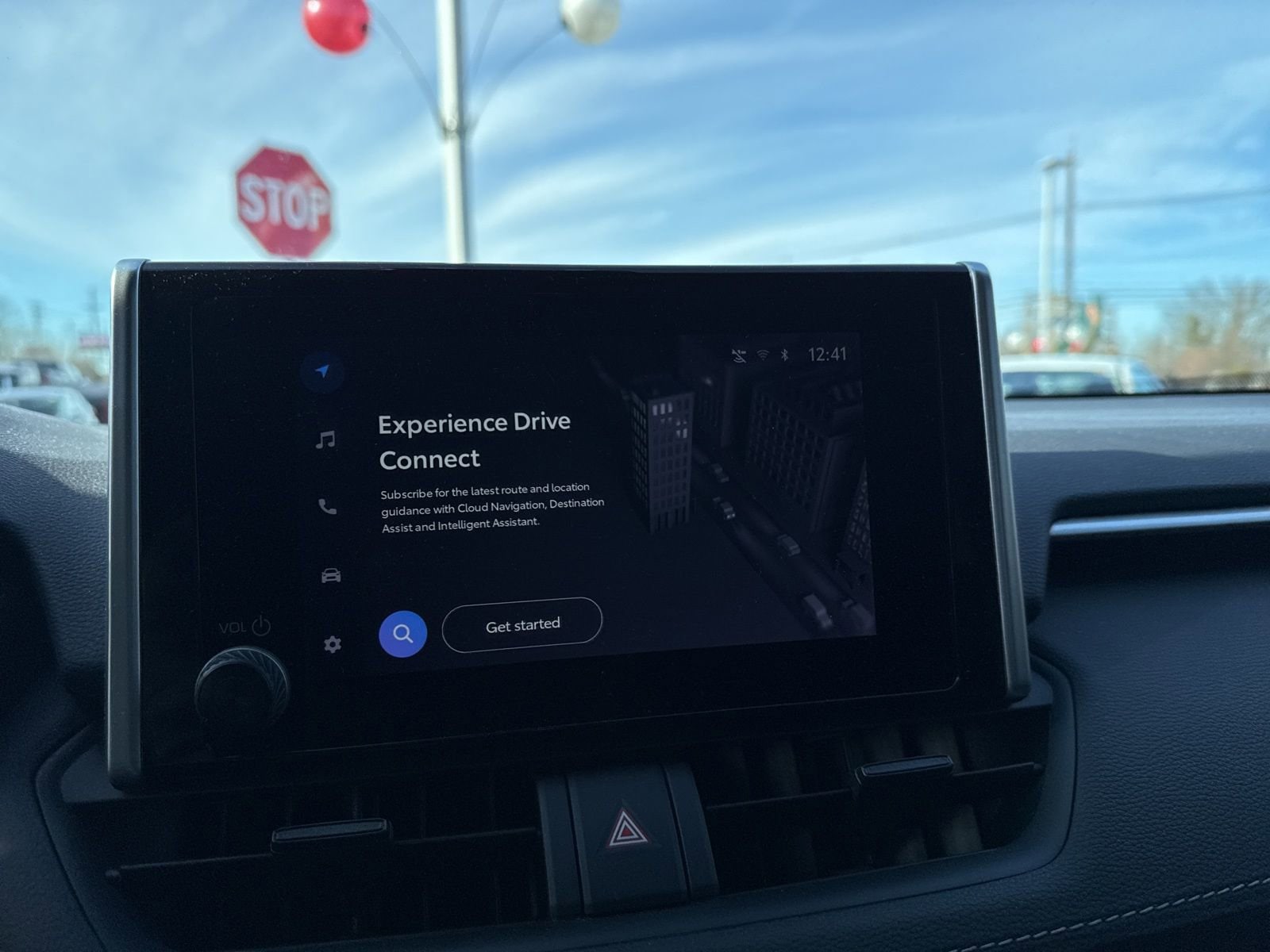 Thumbnail: 2023 Toyota RAV4 - 26