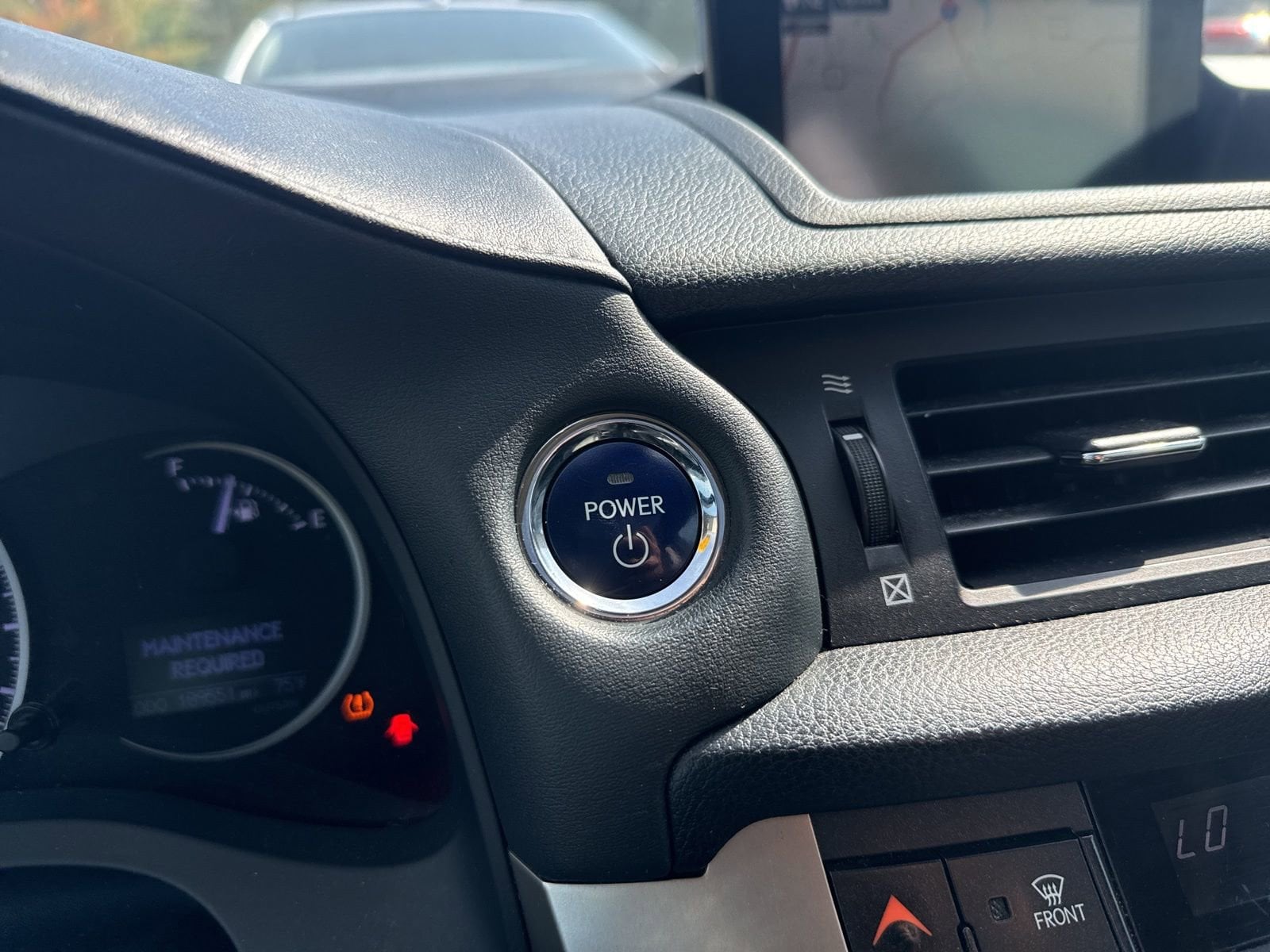 Thumbnail: 2015 Lexus CT - 24