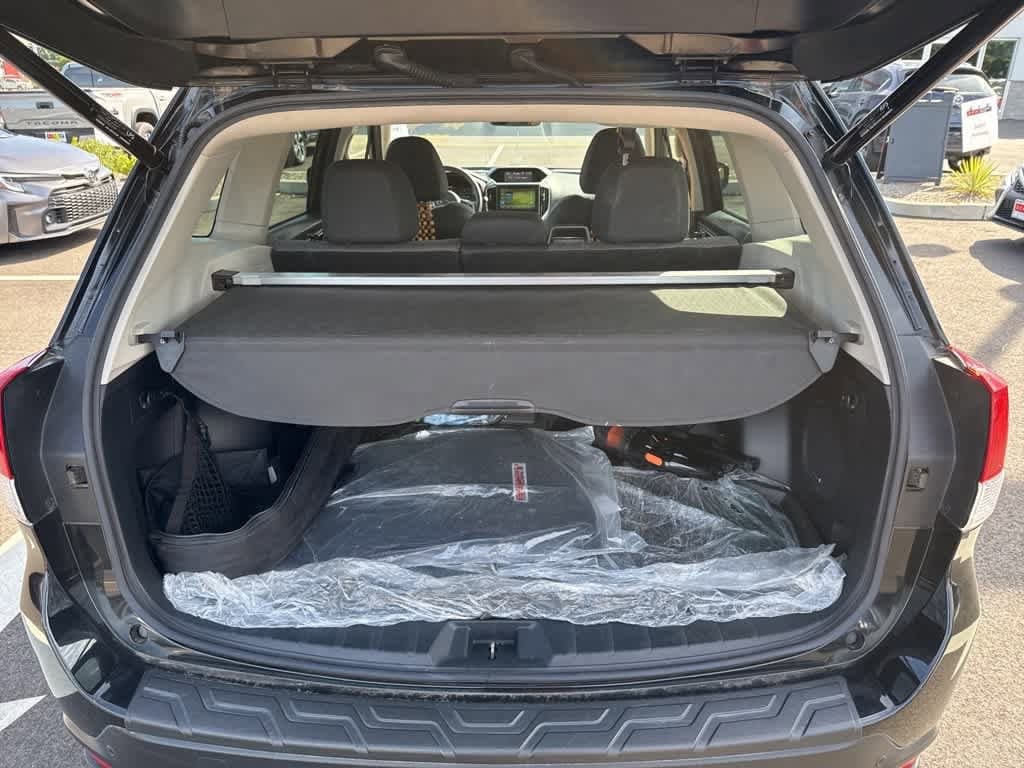 Thumbnail: 2020 Subaru Forester - 15