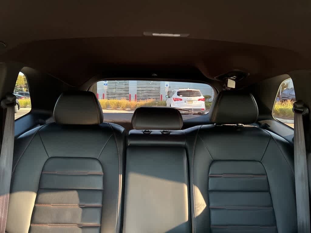 Thumbnail: 2025 Honda CR-V - 18
