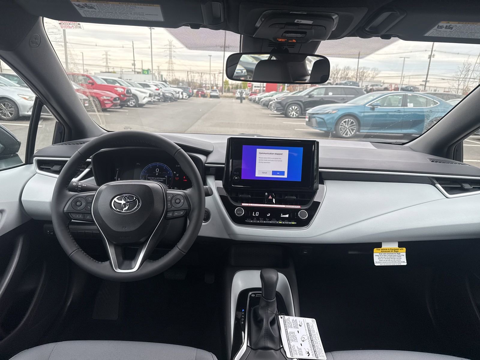 Thumbnail: 2026 Toyota Corolla - 17