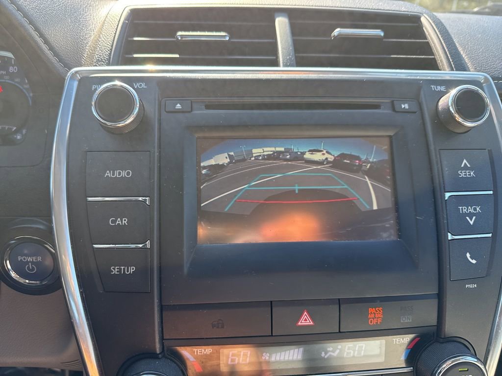 Thumbnail: 2016 Toyota Camry - 26