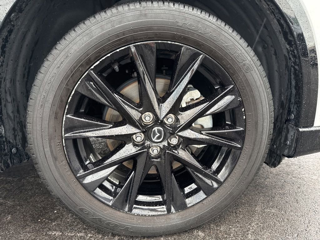 Thumbnail: 2024 Mazda CX-5 - 15