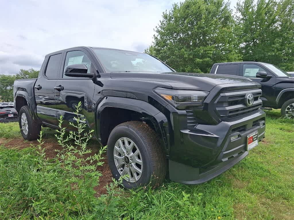 Thumbnail: 2025 Toyota Tacoma - 2
