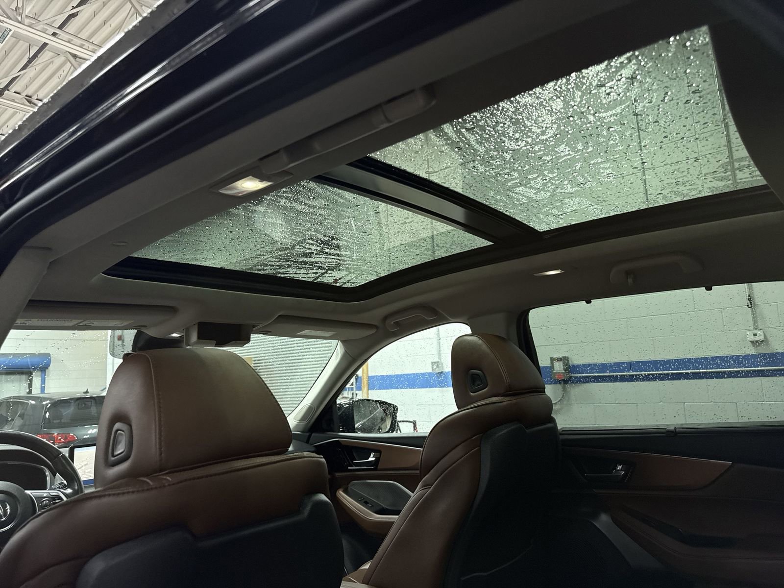 Thumbnail: 2023 Acura MDX - 33