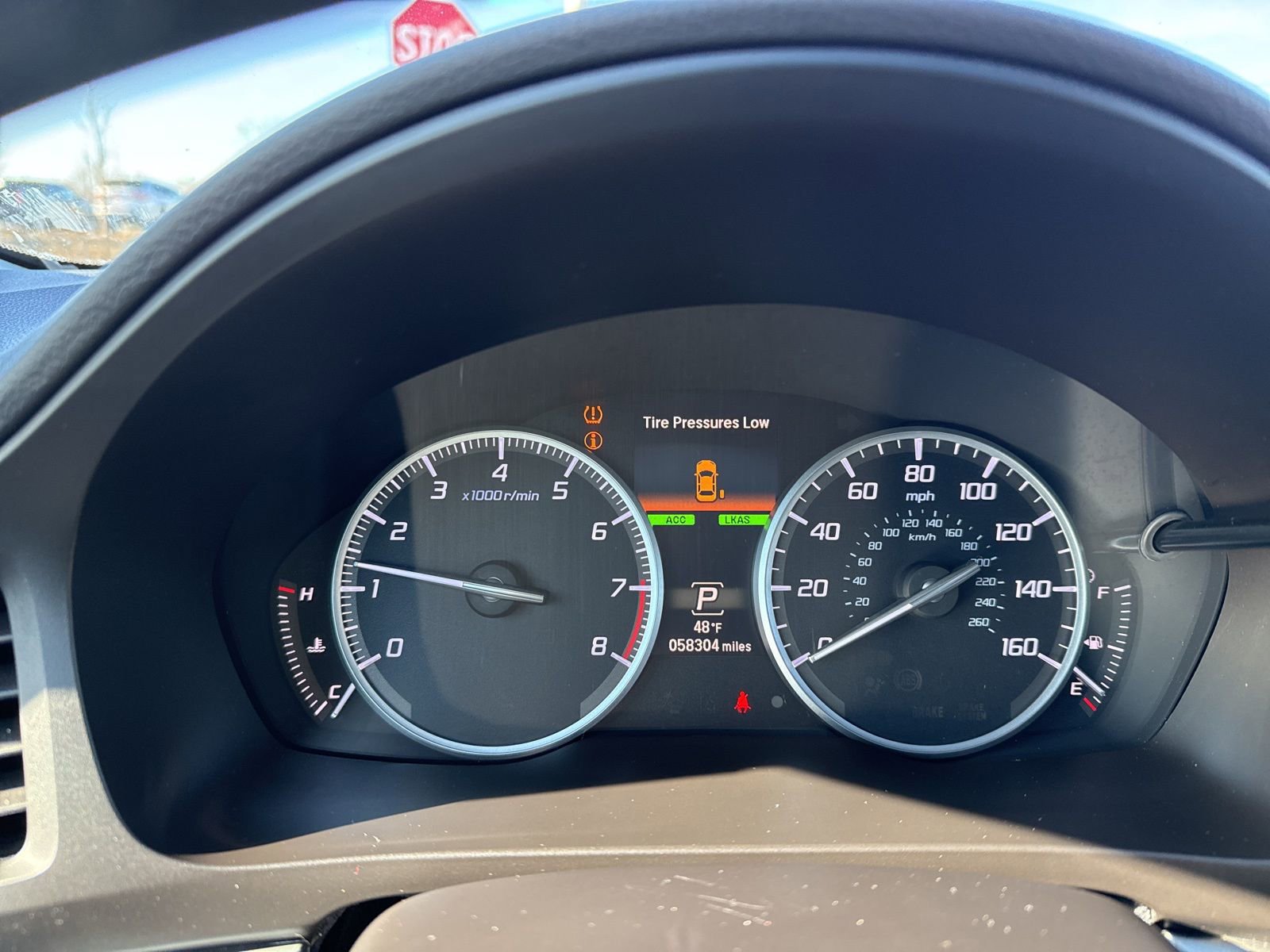 Thumbnail: 2022 Acura ILX - 30