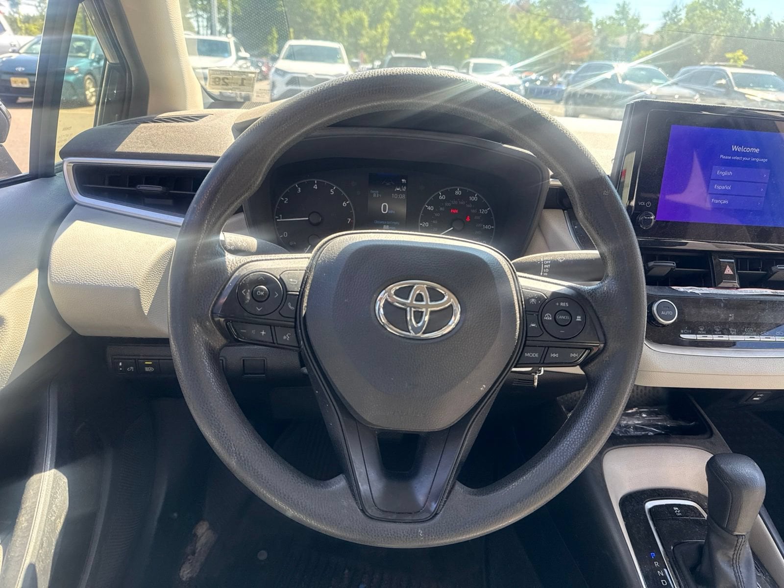Thumbnail: 2024 Toyota Corolla - 21