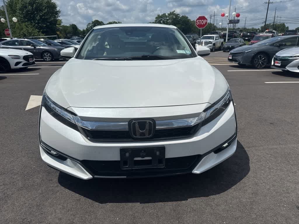 Thumbnail: 2018 Honda Clarity - 5