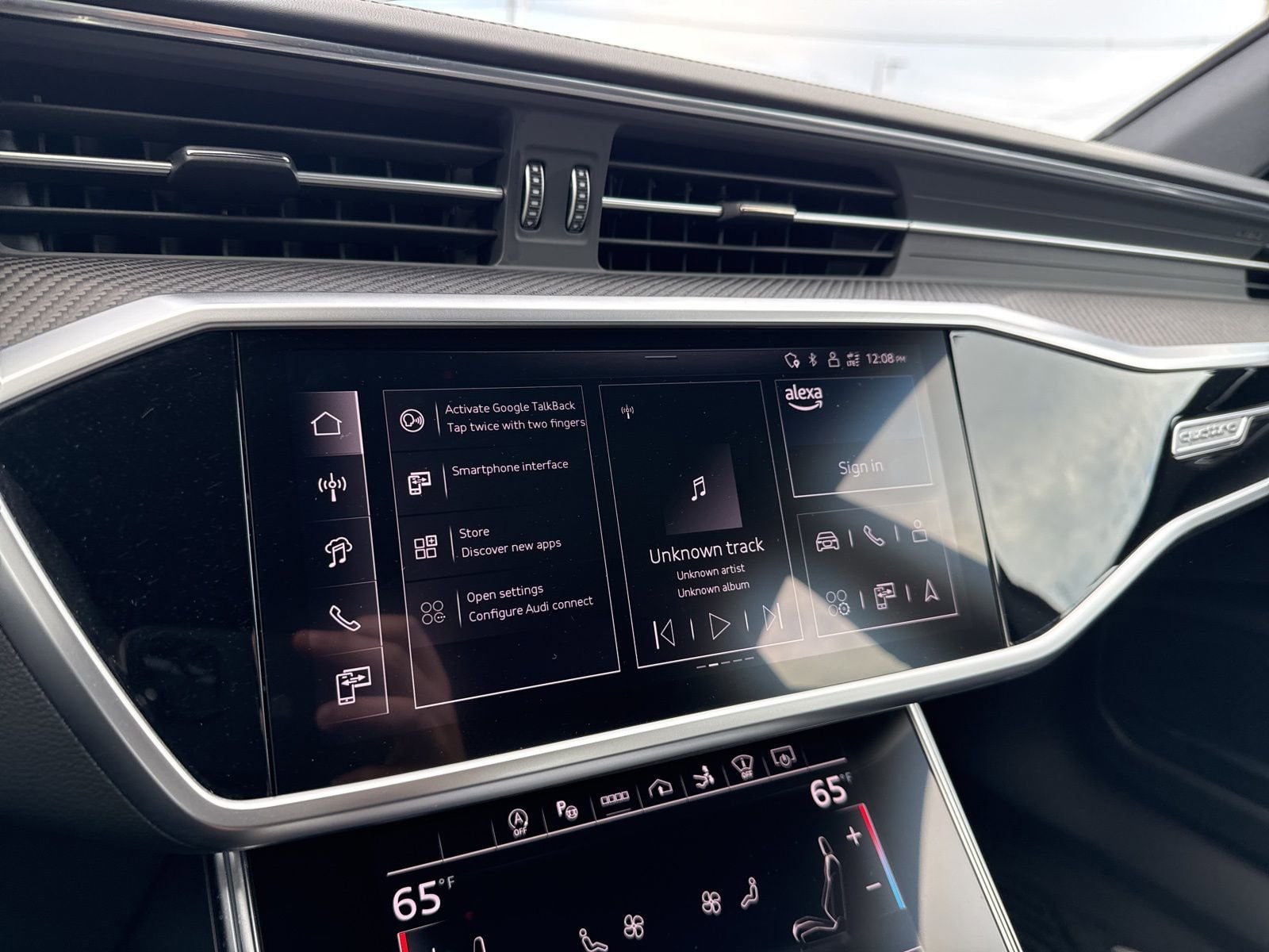 Thumbnail: 2024 Audi S7 - 27