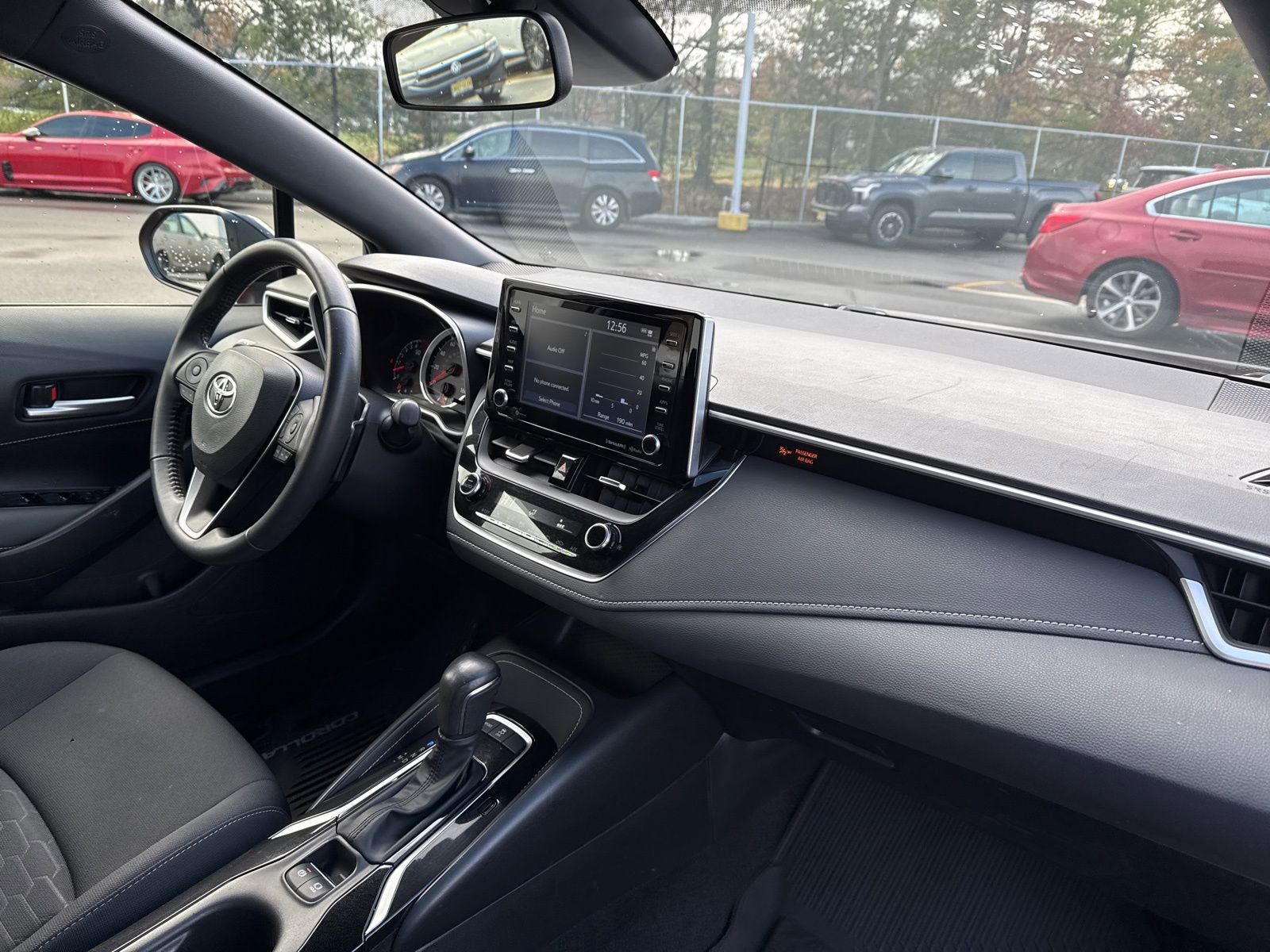 Thumbnail: 2022 Toyota Corolla - 18