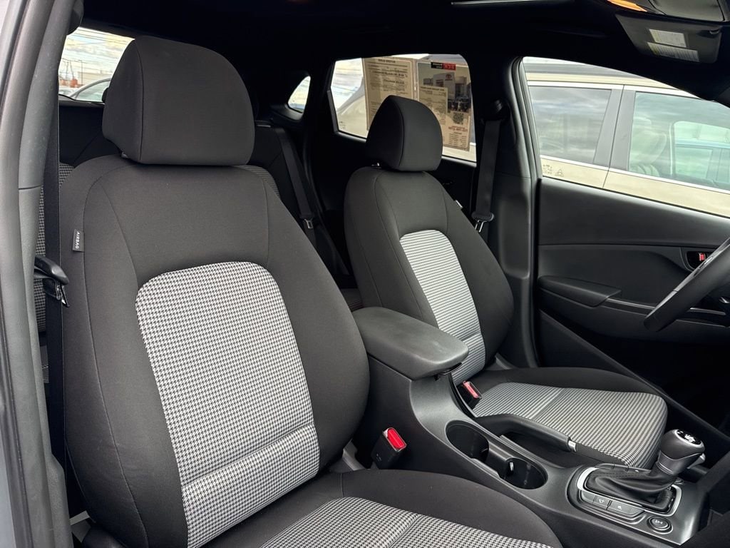 Thumbnail: 2021 Hyundai Kona - 20