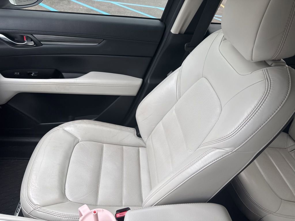 Thumbnail: 2021 Mazda CX-5 - 15