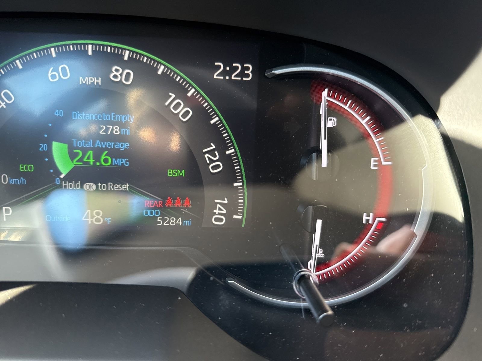 Thumbnail: 2024 Toyota RAV4 - 19