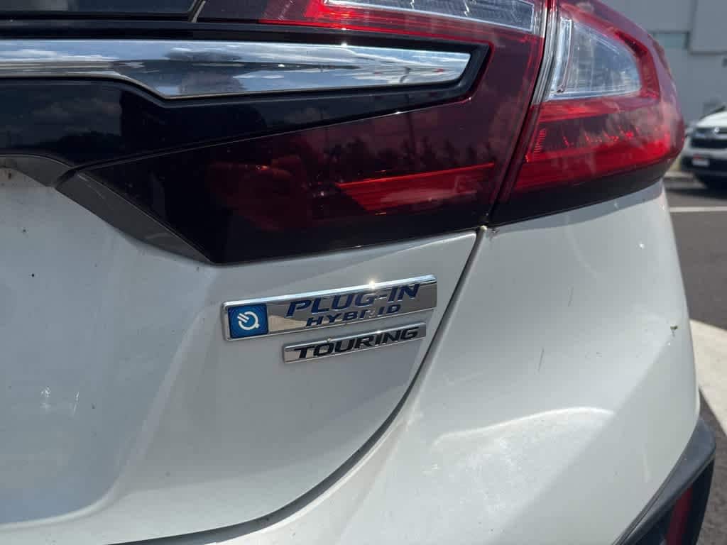 Thumbnail: 2018 Honda Clarity - 14
