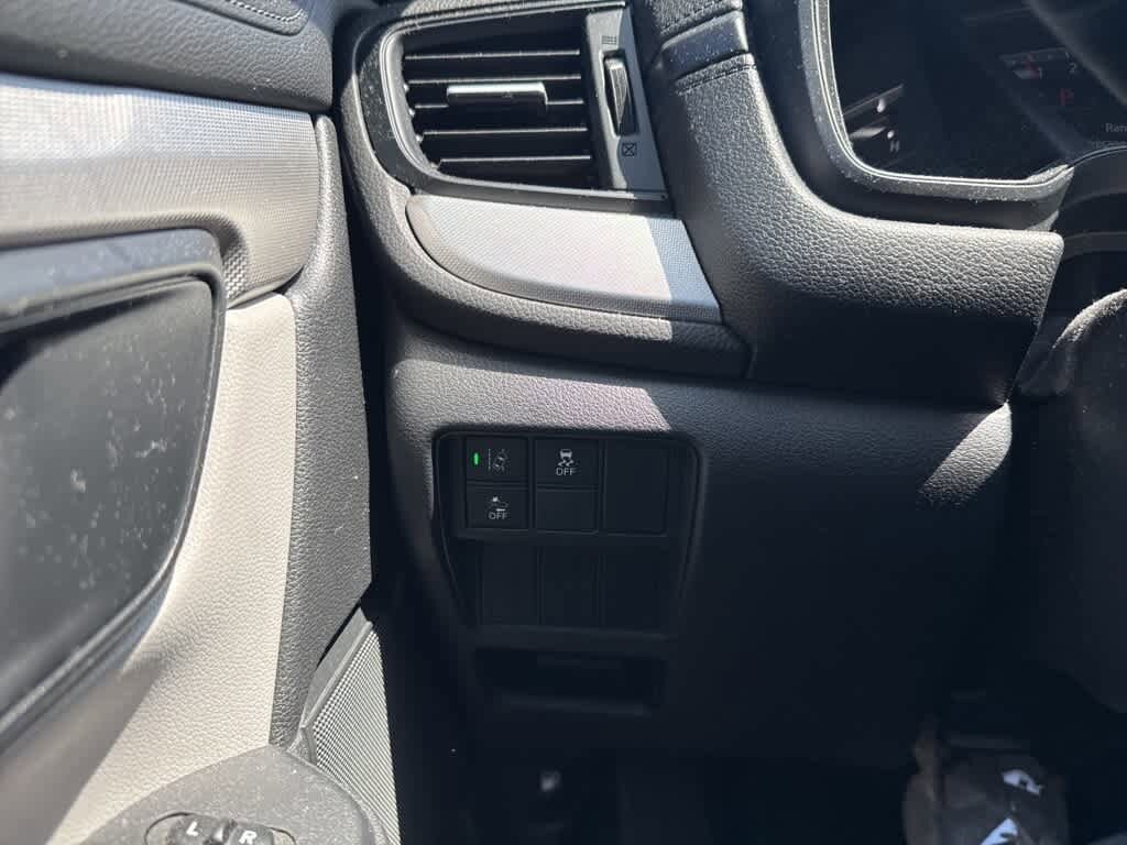 Thumbnail: 2021 Honda CR-V - 27