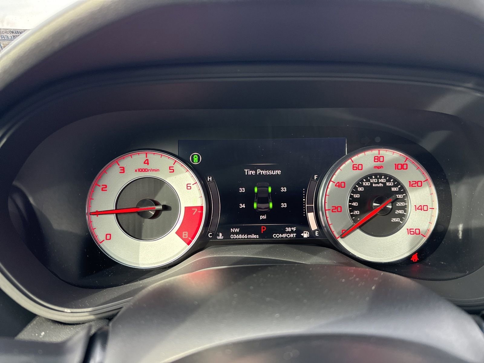 Thumbnail: 2023 Acura TLX - 31