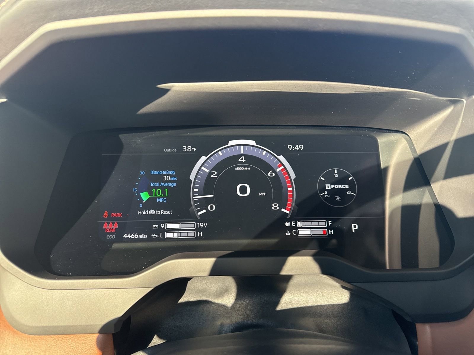 Thumbnail: 2024 Toyota Tundra - 33