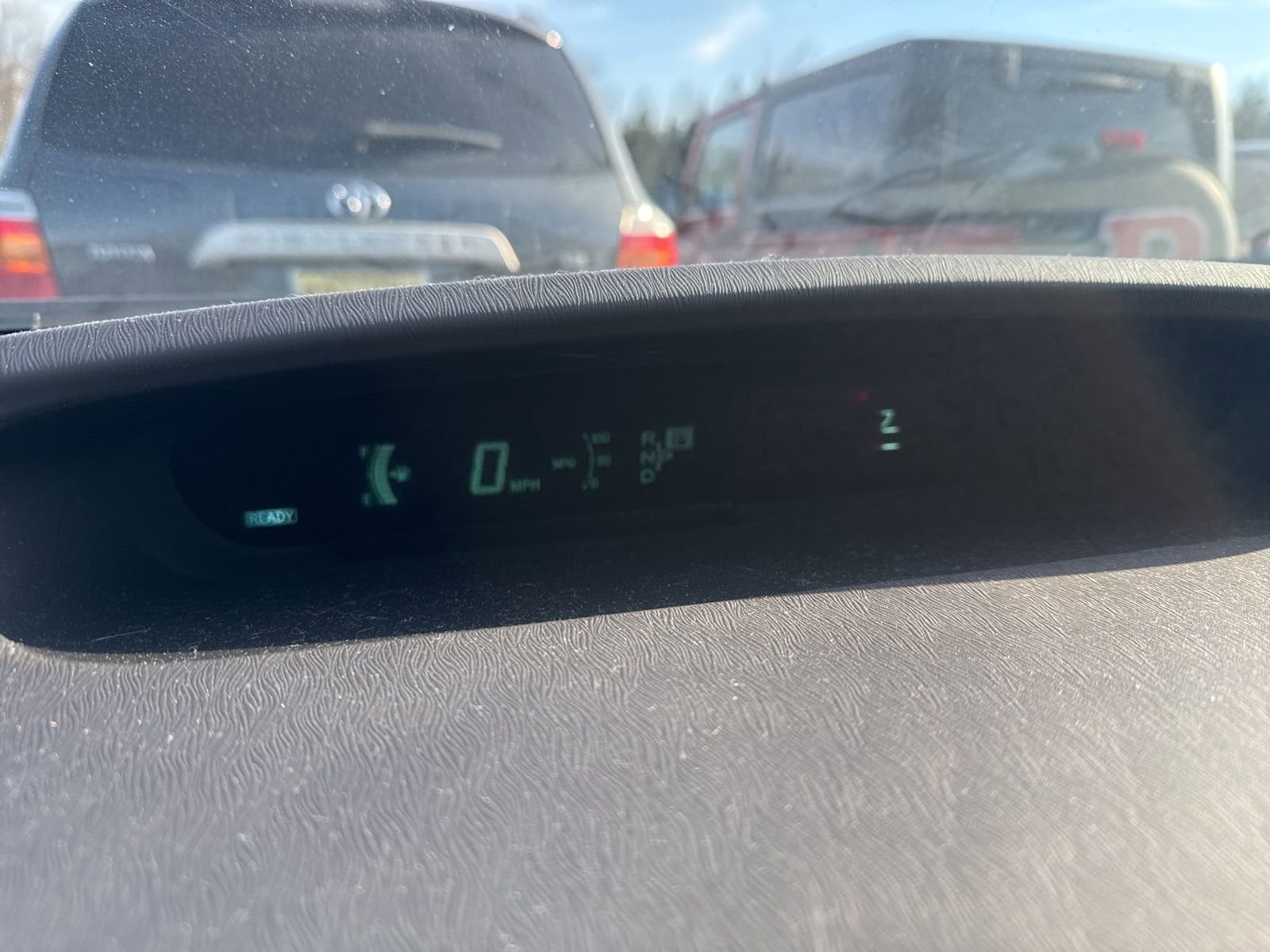 Thumbnail: 2010 Toyota Prius - 28