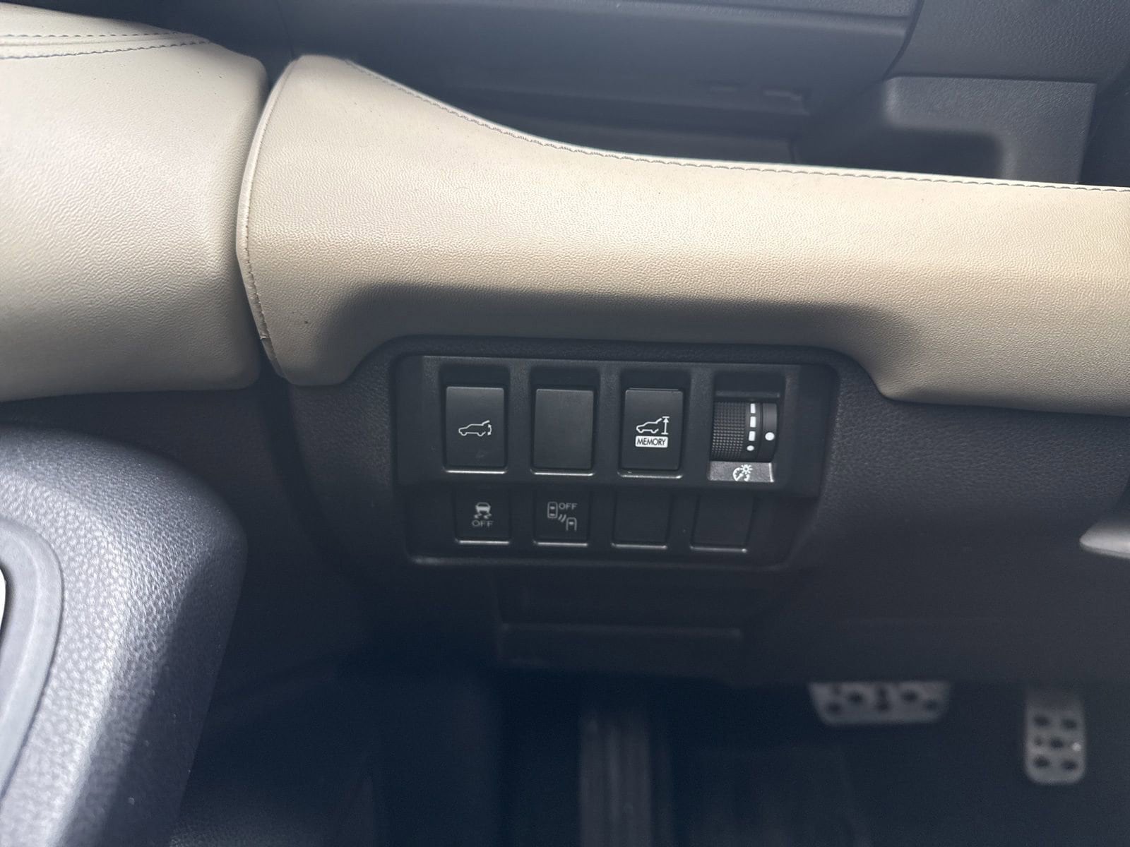 Thumbnail: 2019 Subaru Ascent - 33