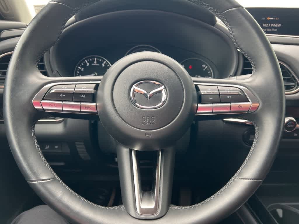 Thumbnail: 2023 Mazda CX-30 - 20