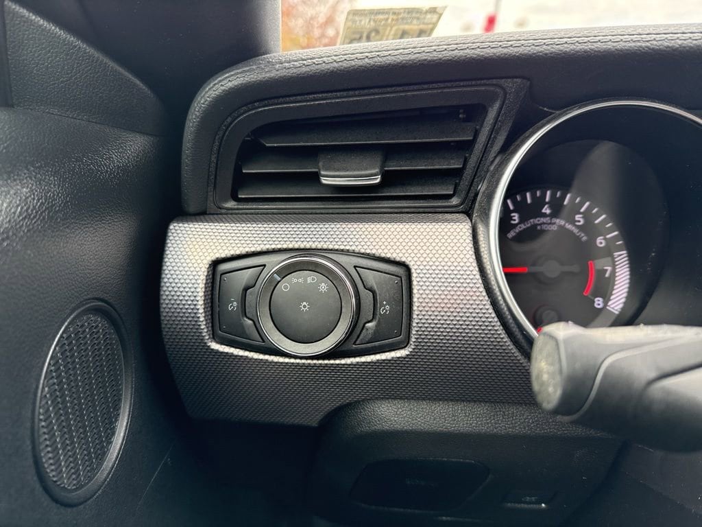 Thumbnail: 2020 Ford Mustang - 29