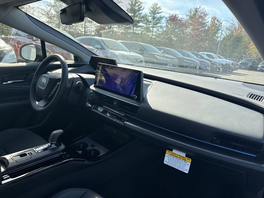 Thumbnail: 2026 Toyota Prius - 15