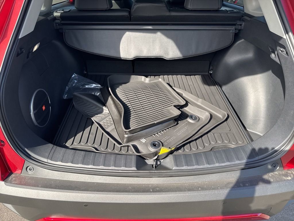 Thumbnail: 2026 Toyota Corolla Cross - 7