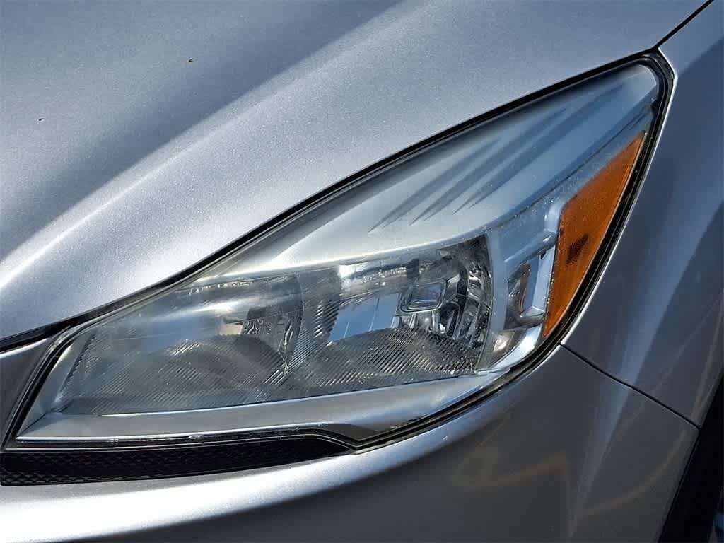 2013 Ford Escape SEL 16