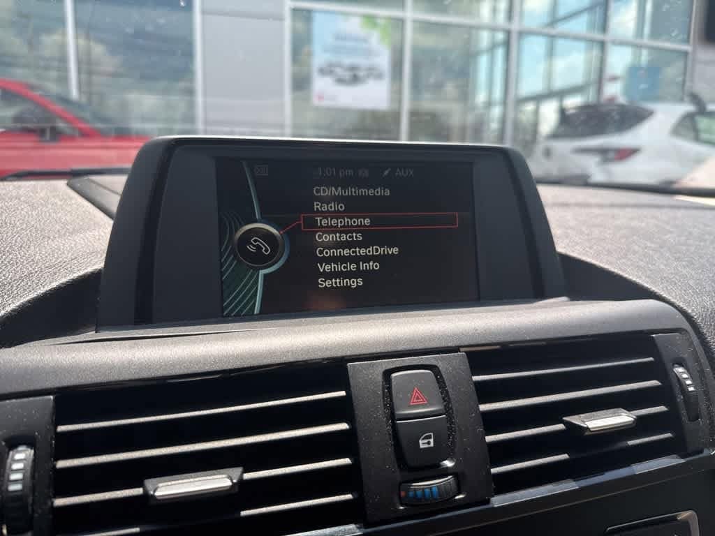 Thumbnail: 2014 BMW 2 Series - 14