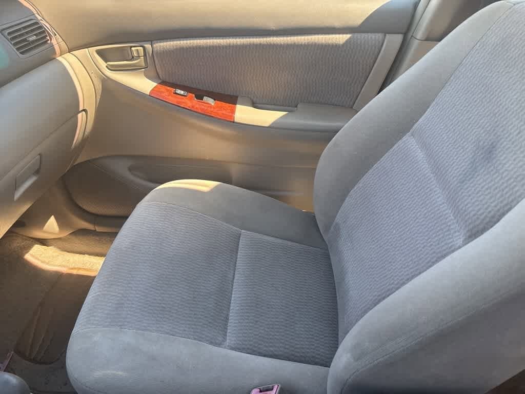 Thumbnail: 2005 Toyota Corolla - 13