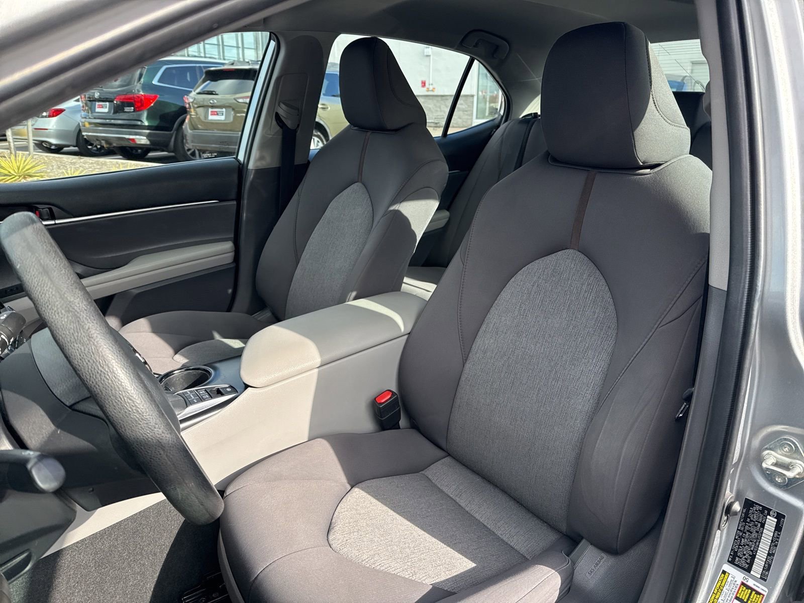 Thumbnail: 2020 Toyota Camry - 17