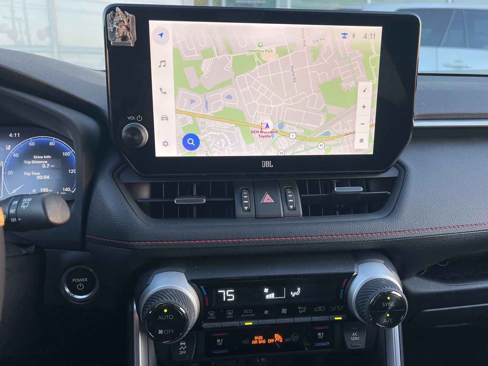 Thumbnail: 2023 Toyota RAV4 - 6