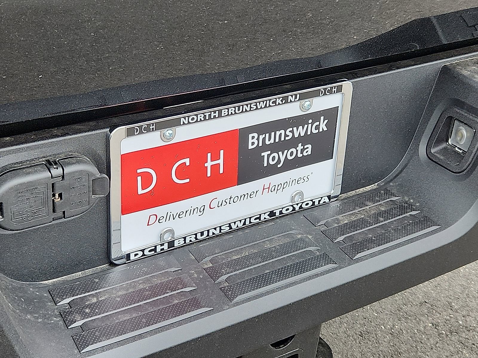 Thumbnail: 2025 Toyota Tacoma - 17