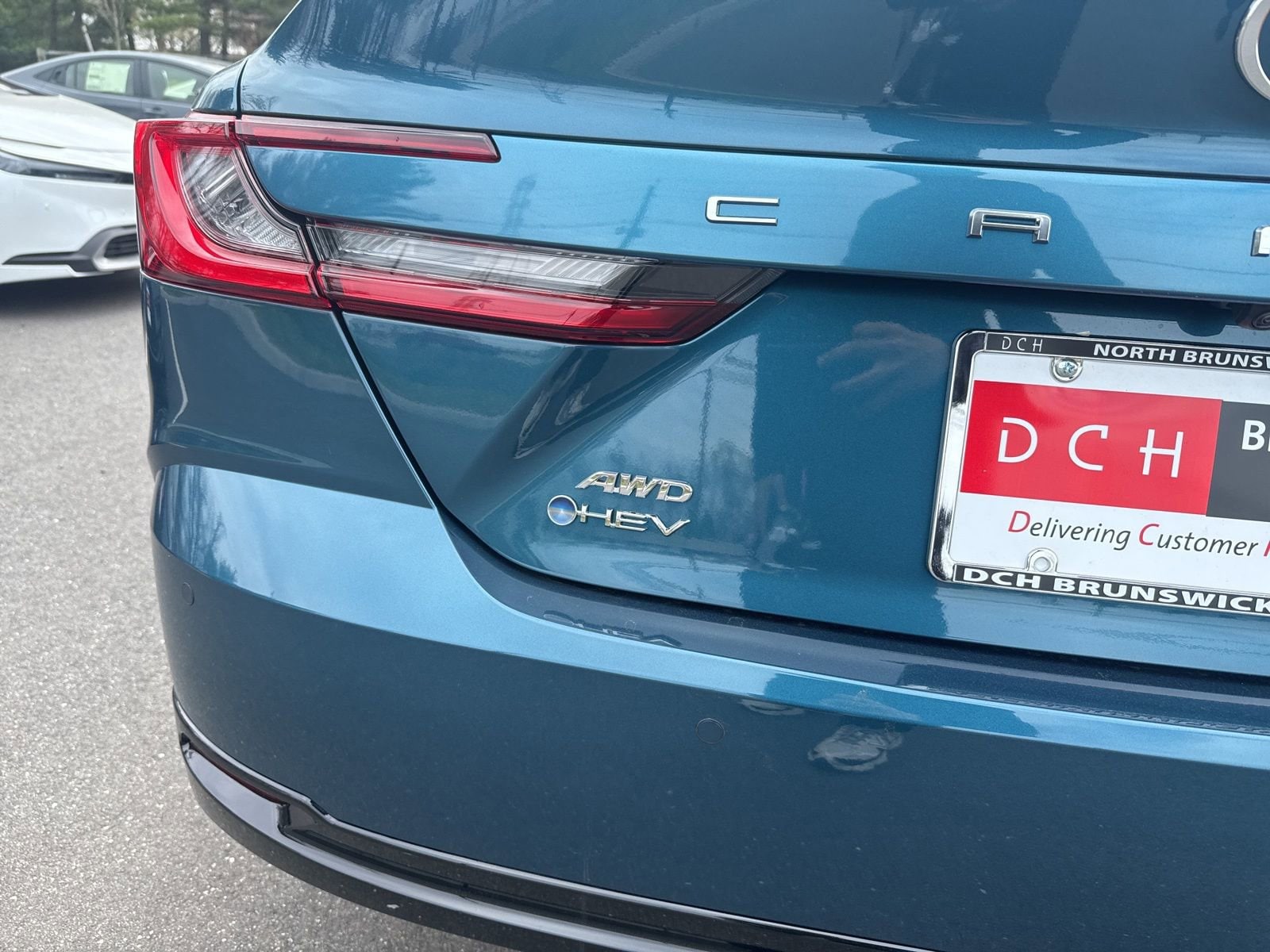 Thumbnail: 2026 Toyota Camry - 9