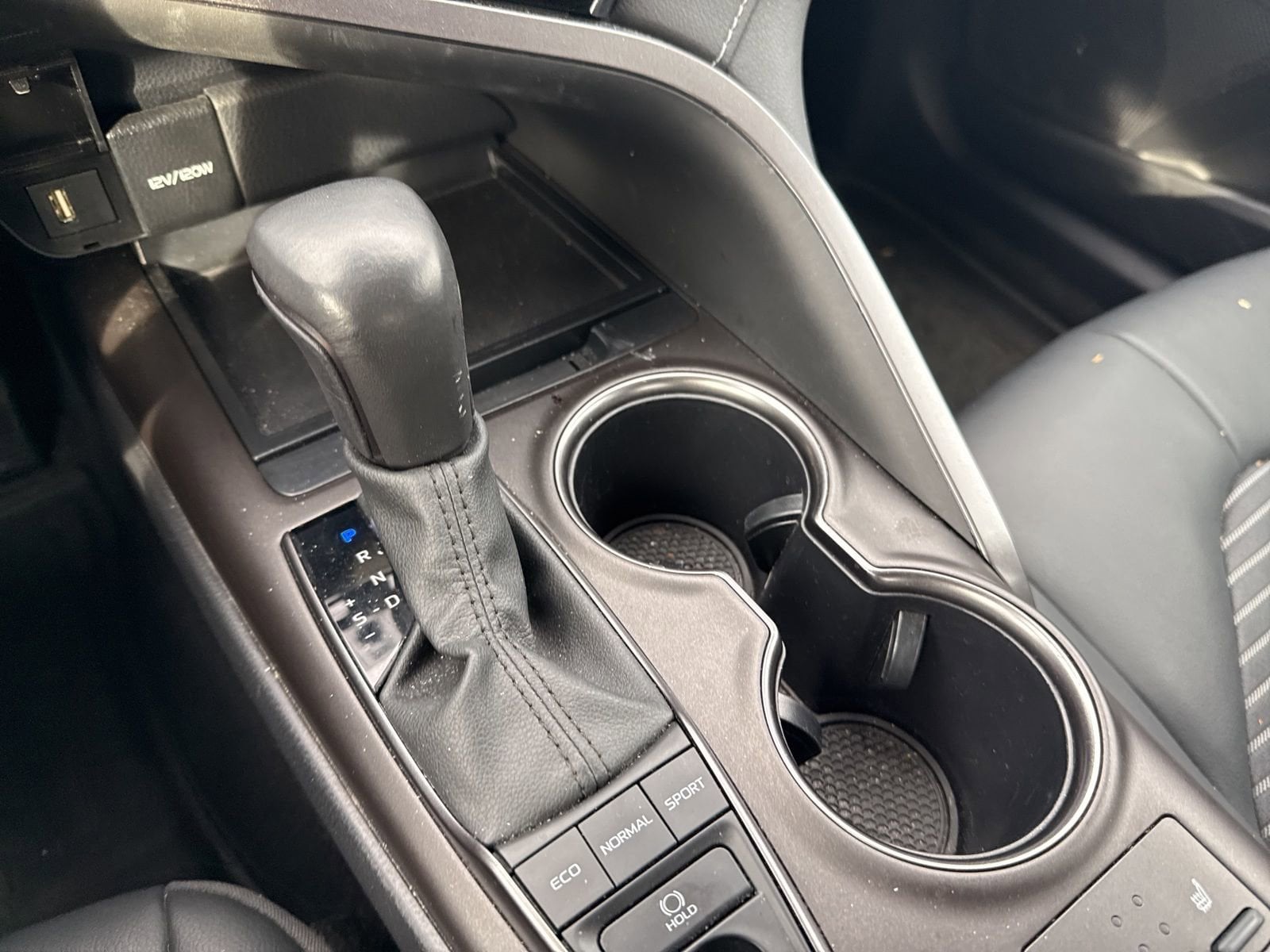 Thumbnail: 2024 Toyota Camry - 27