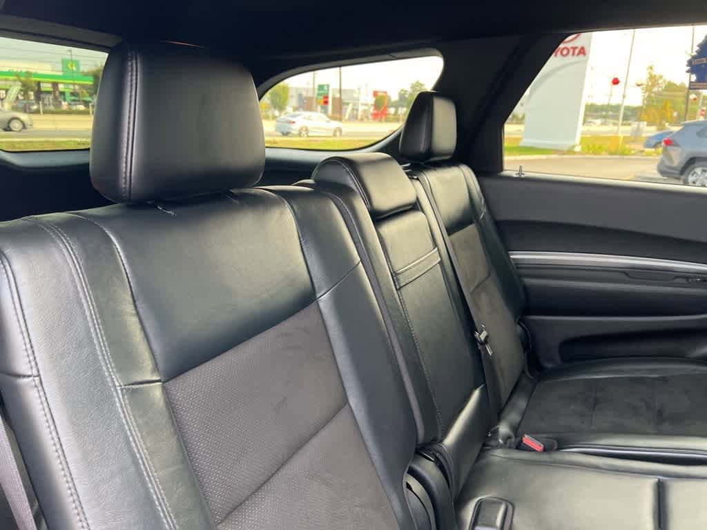 Thumbnail: 2020 Dodge Durango - 16