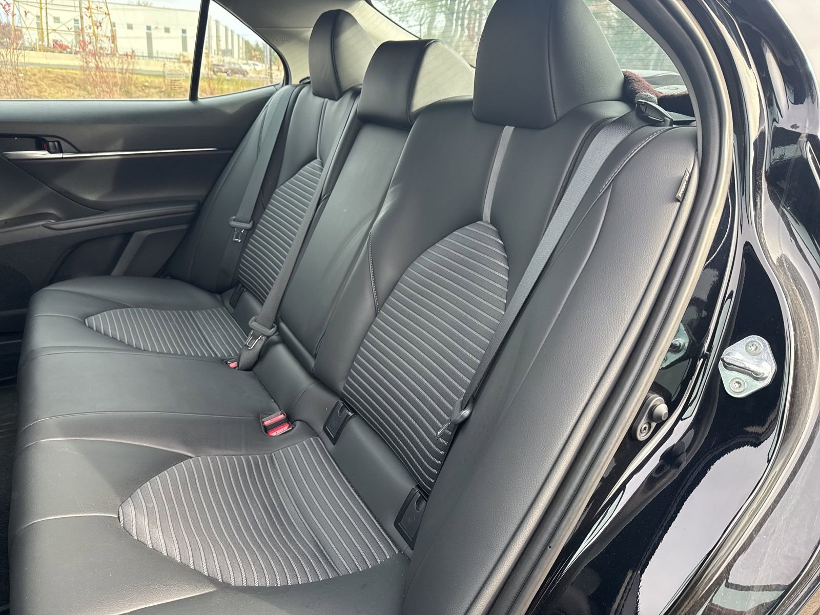 Thumbnail: 2024 Toyota Camry - 18