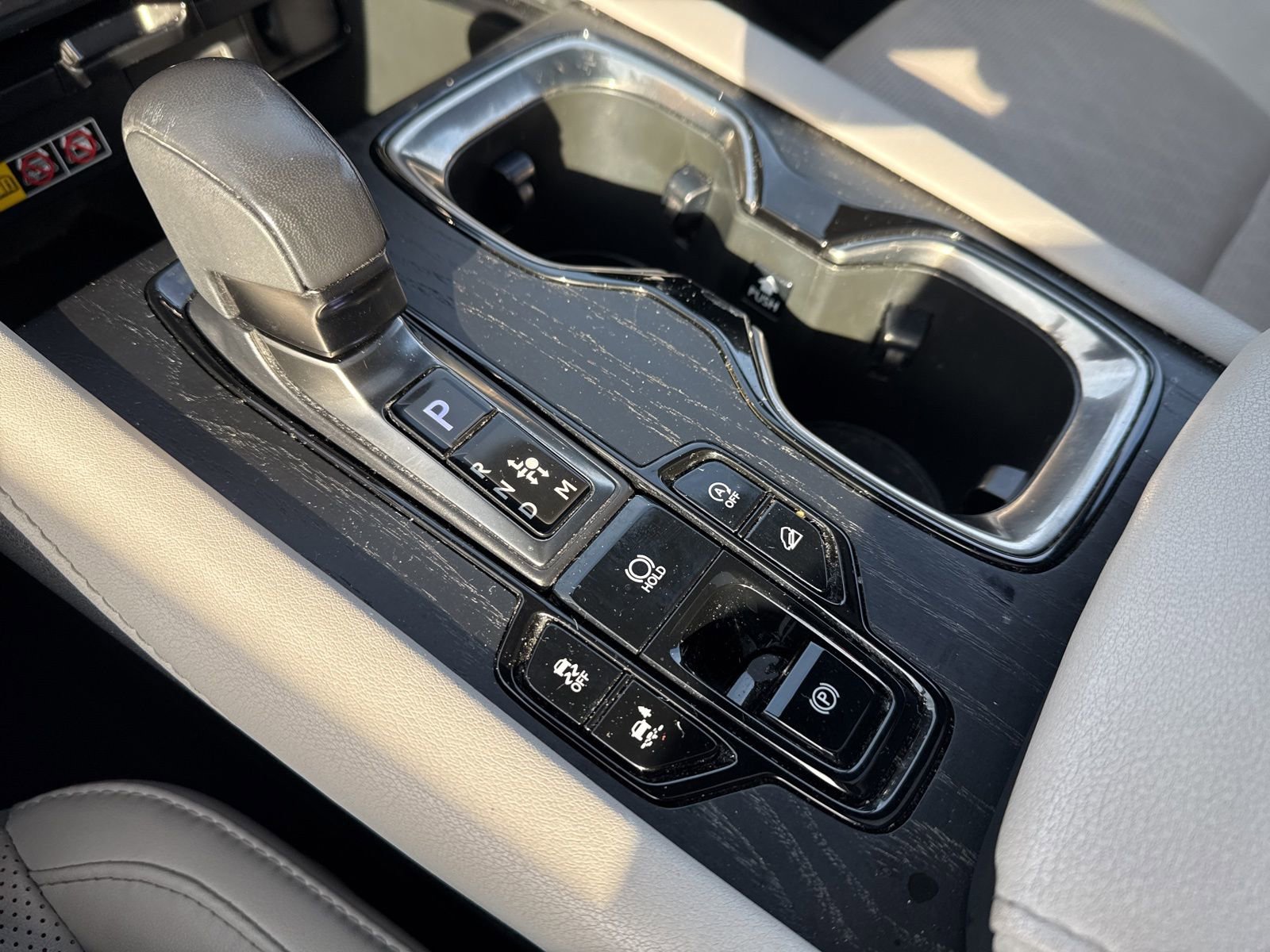 Thumbnail: 2023 Lexus RX - 28