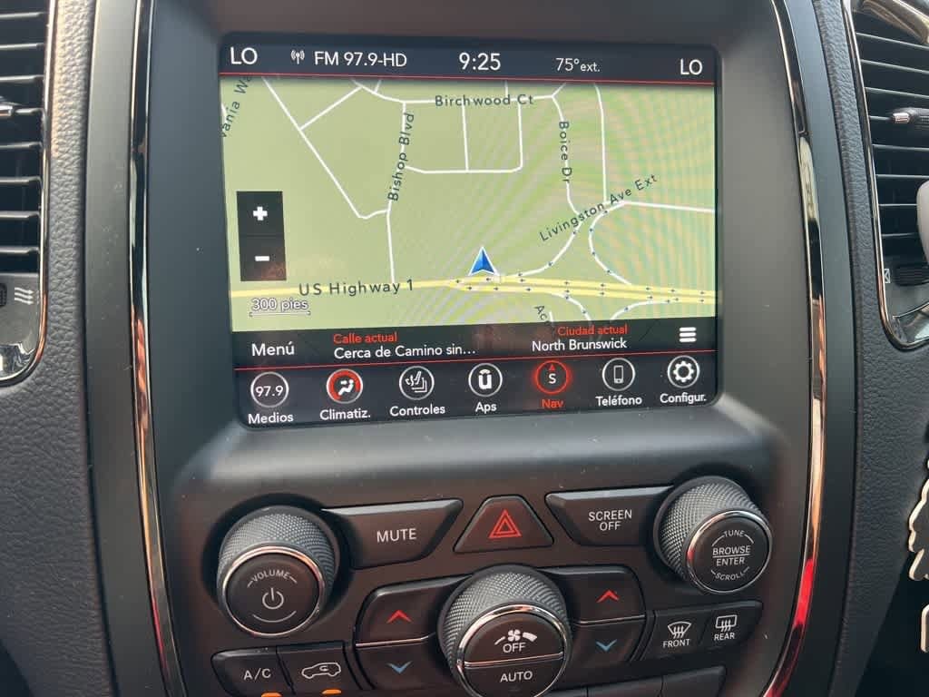 Thumbnail: 2020 Dodge Durango - 18