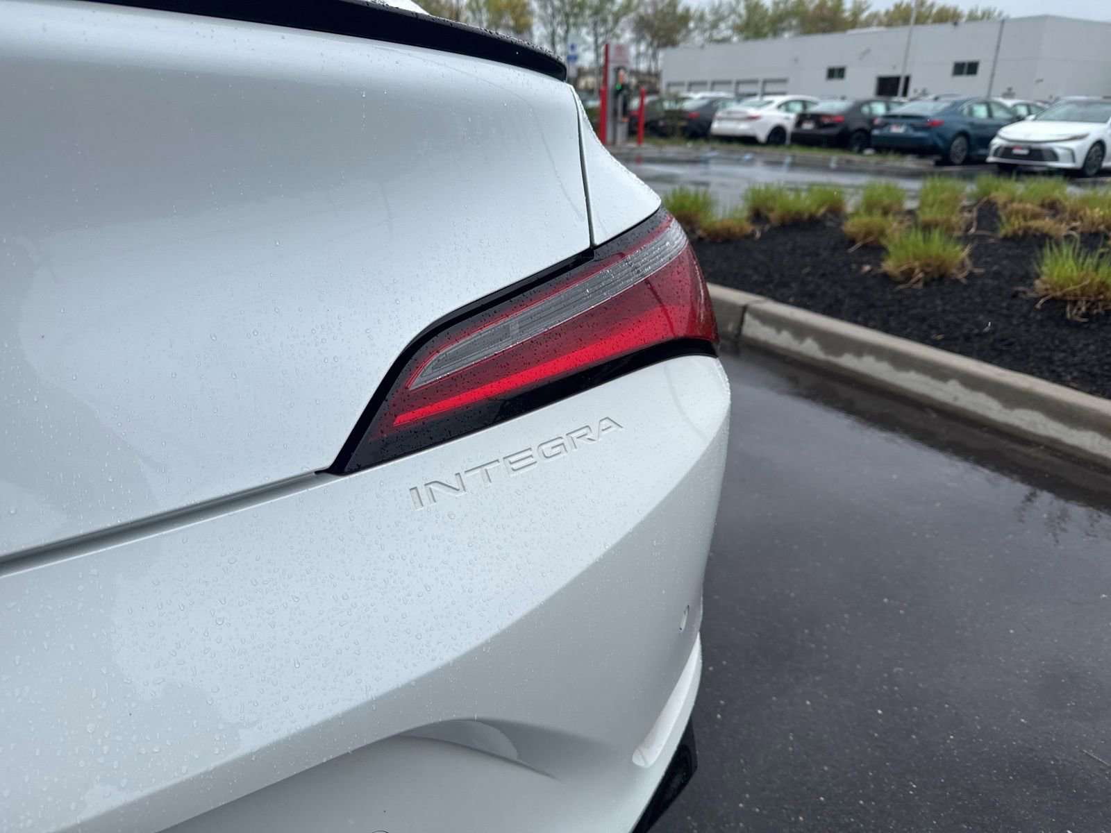 Thumbnail: 2023 Acura Integra - 16