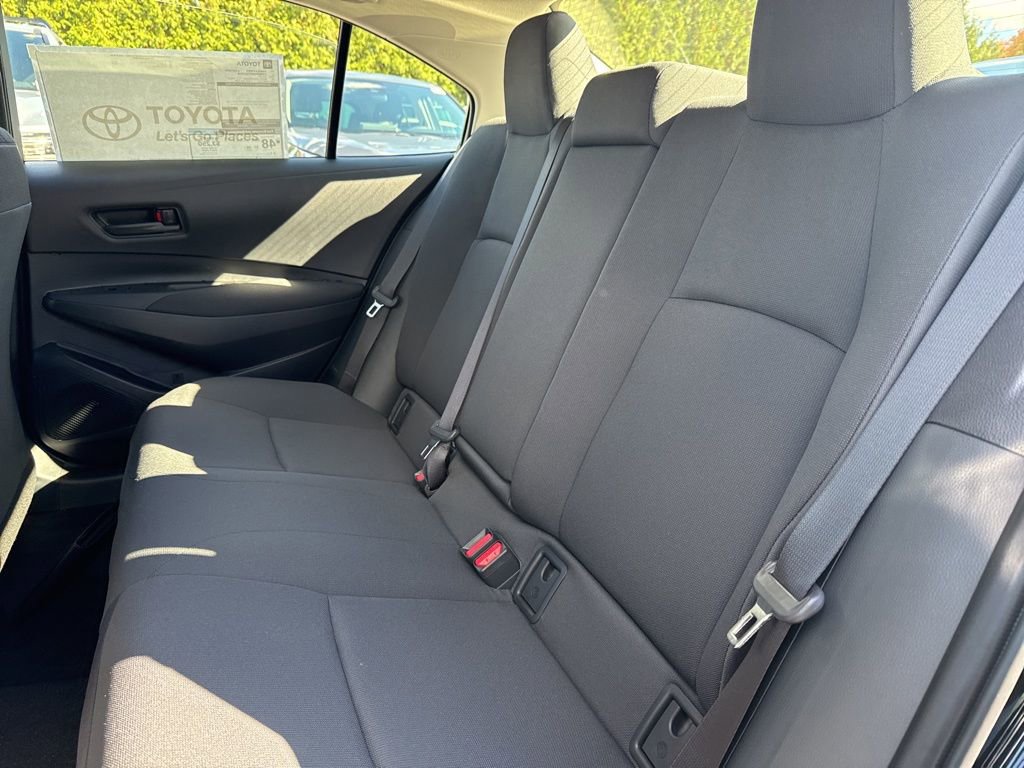 Thumbnail: 2026 Toyota Corolla - 12